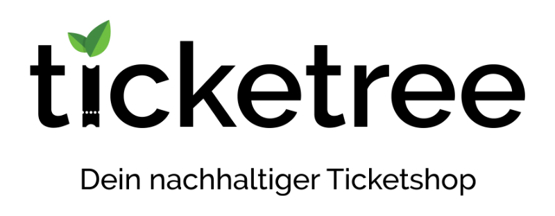Kartenbestellung über Ticketree